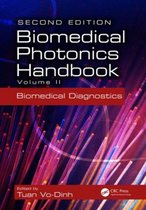 Biomedical Photonics Handbook, Second Edition