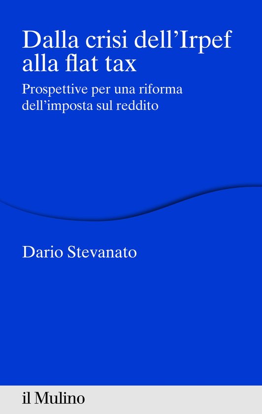 Percorsi - Dalla crisi dell'Irpef alla flat tax - cover