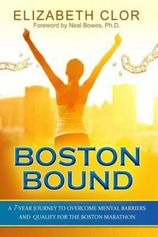 Boston Bound - cover