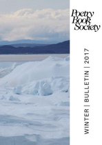 The Poetry Book Society Winter Bulletin 2017