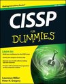 CISSP For Dummies 4th Edition