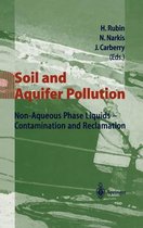 Soil and Aquifer Pollution