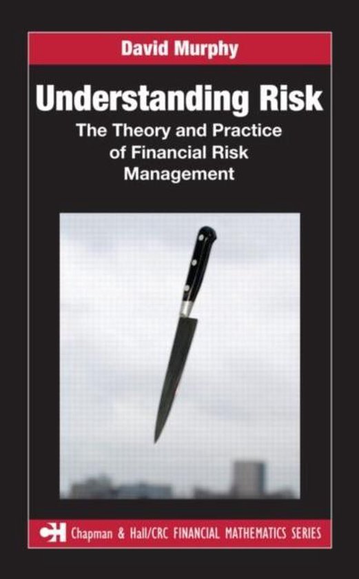 David Michael Risk Understanding Risk | 9781584888932 | David Murphy | Boeken | bol