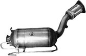 Roetfilter Volkswagen Touareg 2.5 TDI BPE