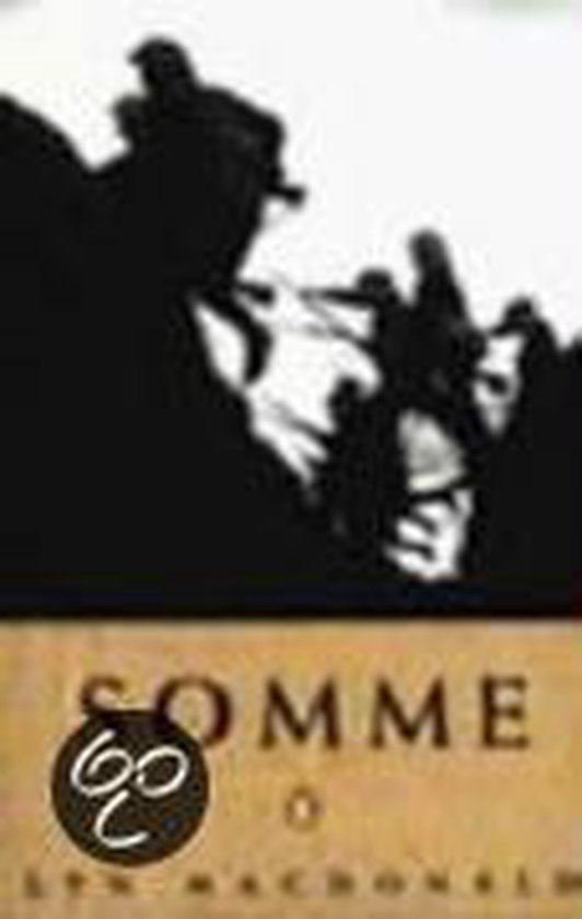 Somme - cover
