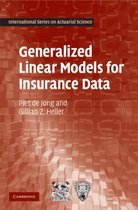 Generalized Linear Models Insurance Data