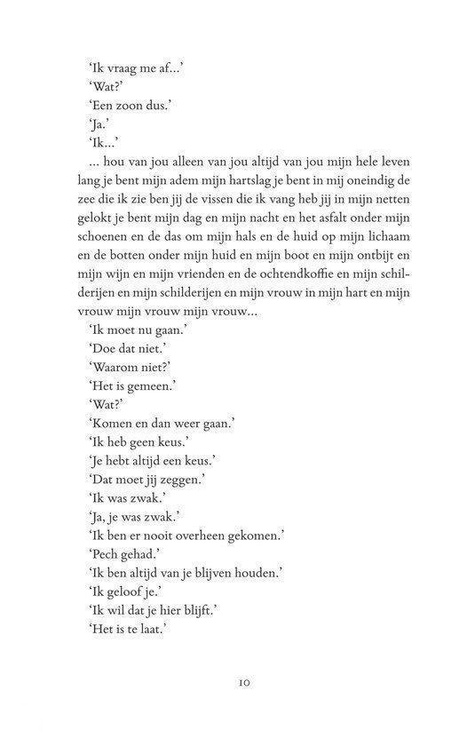 Iedere dag, ieder uur