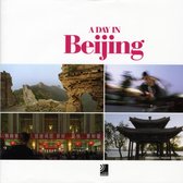 Various - A Day In Beijing-Earbook-