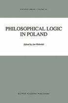 Philosophical Logic in Poland