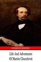 Life and Adventures of Martin Chuzzlewit