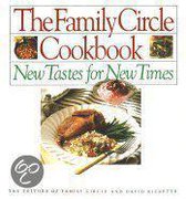 The Family Circle Cookbook