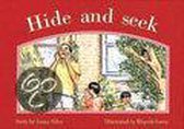 Hide and seek