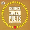 Brubeck & American Poets