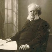 Henrik Ibsen, a biography