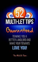 52 Multi-Let Tips