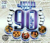 Various - Hits Of The 90'S