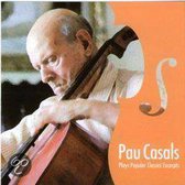 Pablo Casals Plays Popular Classics Excerpts
