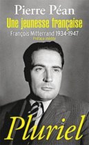 Francois Mitterrand 1934-1947