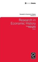 Research in Economic History