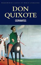 Classics of World Literature - Don Quixote