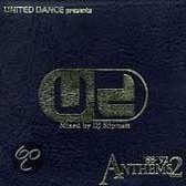 United Dance Presents - Anthems 88-92