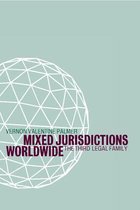 Mixed Jurisdictions Worldwide