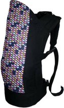 Rose and Rebellion Kleuter Draagzak Love Bug