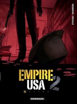 Empire usa seizoen 2 01. deel 1/6