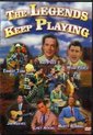 V/A - Legends Keep Playing (DVD)