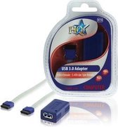 Computerkabel Kit USB Blauw