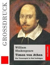 Timon Von Athen (Gro druck)