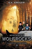 Mystery at Wolf Rocks