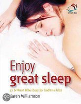 Enjoy Great Sleep