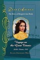 Voyage on the Great Titanic