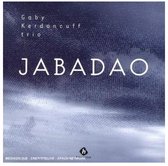 Gaby Kerdoncuff Trio - Jabadao (CD)