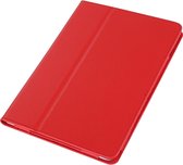 Tablet2you - Apple iPad 2017 - 2018 - Book case - Flip case - Hoes - Rood