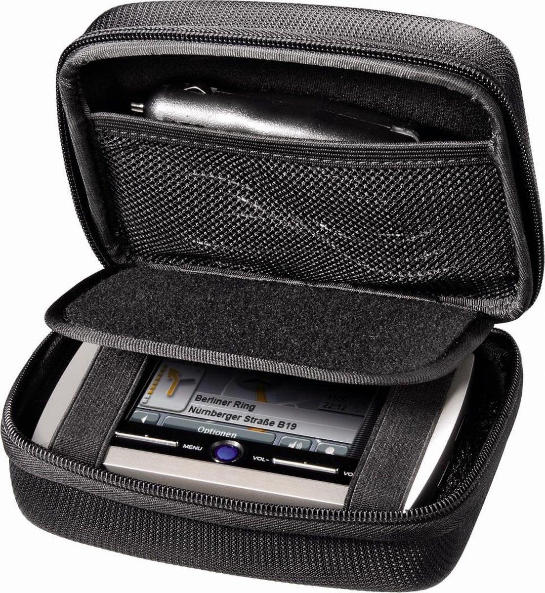 Hama Navigatiesysteem Hardcase t/m 5"
