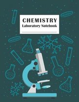 Laboratory Notebook