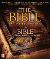 The Bible: In The Beginning (Blu-ray)