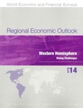 Regional Economic Outlook April 2014