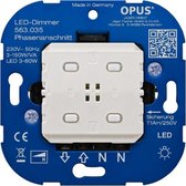 LED BRiDGE Dimmer (fase-aansnijding) - 3-60W/VA - Smart