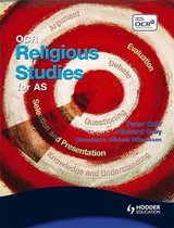 OCR Religious Studies for AS