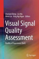 Visual Signal Quality Assessment