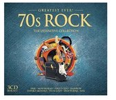 Greatest Ever - 70S Rock