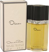 OSCAR DE LA RENTA OSCAR DE LA RENTA - 60ML - Eau de toilette