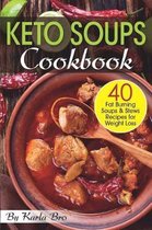 Keto Soups Cookbook