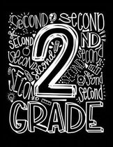 2nd Second Grade