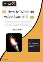 How to Write Your Advertisement