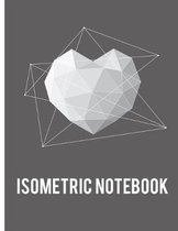 Isometric Notebook