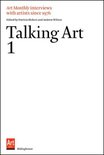 Talking Art